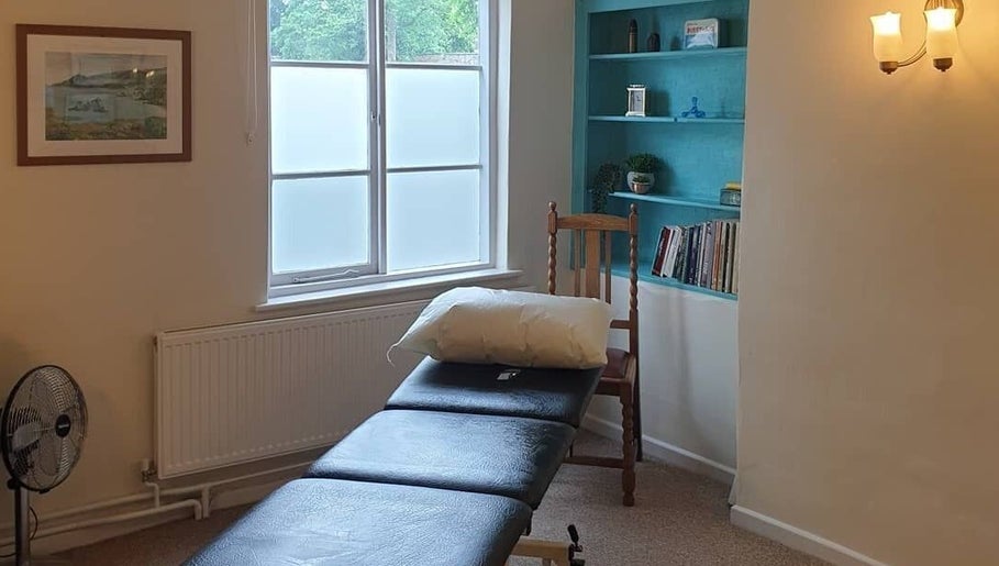 Stone Osteopaths صورة 1