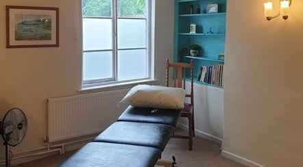 Stone Osteopaths