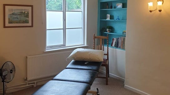 Stone Osteopaths