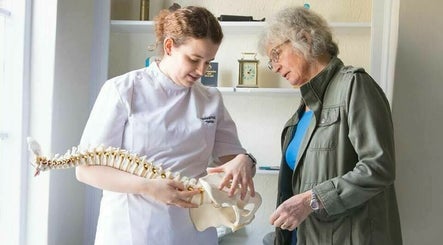 Stone Osteopaths afbeelding 2