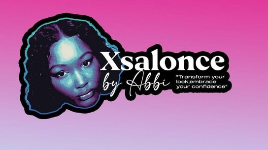 Xsalonce by Abbi