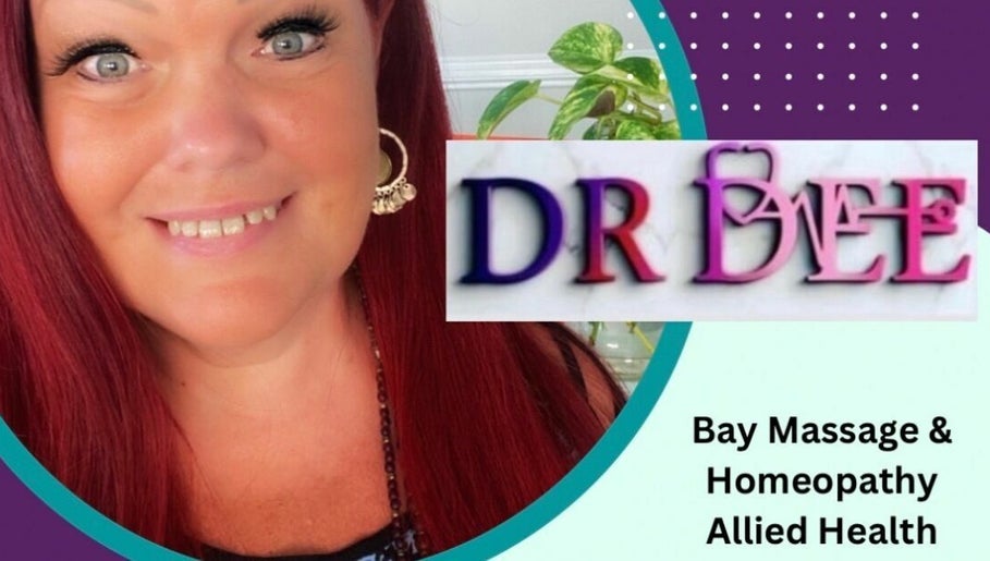 Dr. Dee’s Bay Massage & Homeopathy  billede 1