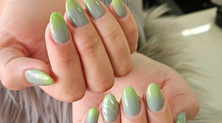 Fanciful Nails Caringbah изображение 3