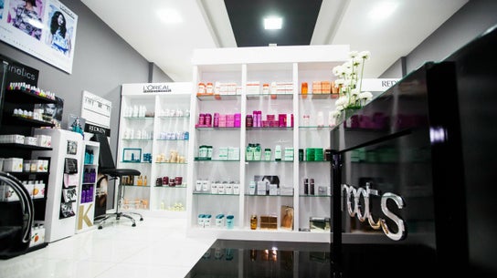 Roots Beauty Salon - Etihad Mall