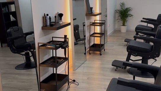 Jerome Barber Studio ll Lanheses