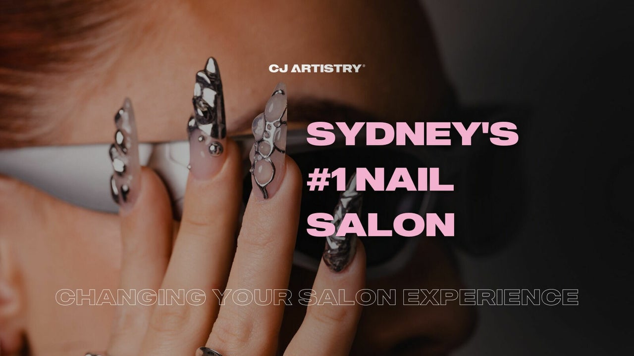 Best salons for gel nail polish in Eastwood, Sydney | Fresha