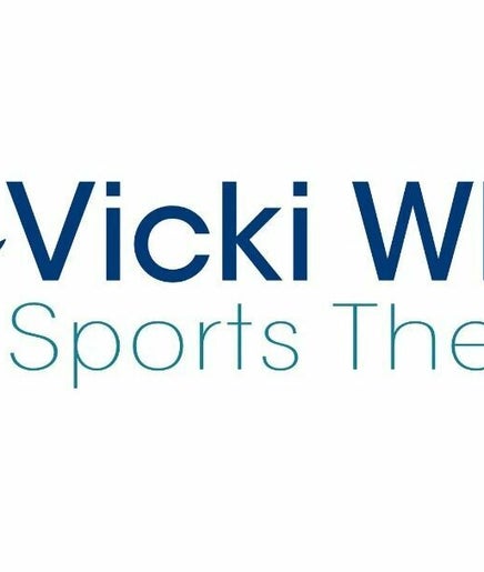 Vicki White Sports Massage Therapy صورة 2