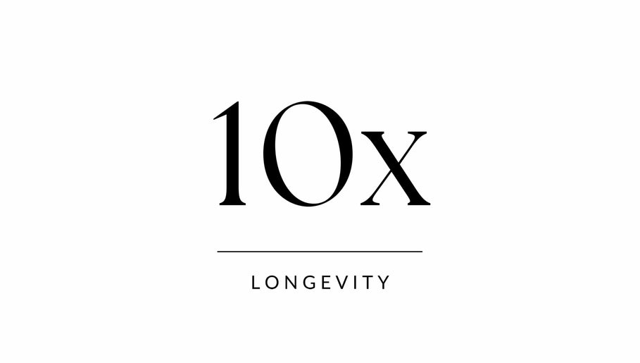 10x Longevity billede 1