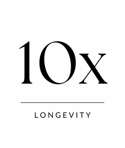 10x Longevity зображення 2