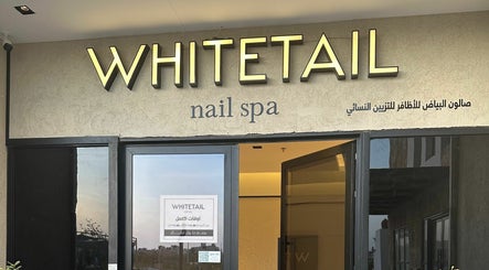Whitetail Nail Spa 2paveikslėlis