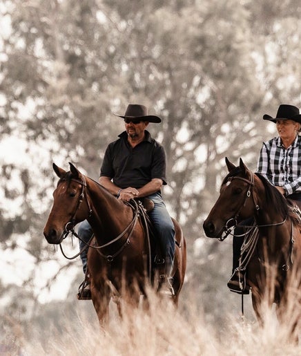 Belz Horsemanship and Training 2paveikslėlis