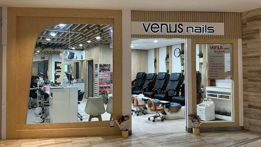 Venus Nails North Sydney kép 1