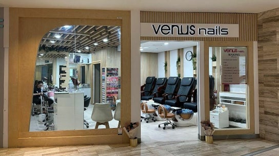 Venus Nails North Sydney