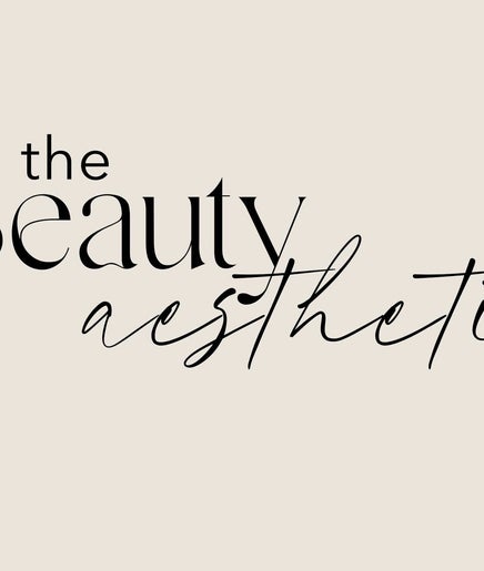 The Beauty Aesthetic изображение 2