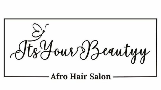 Its Your Beautyy Afro Hair Salon & Barber