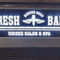 So Fresh Afro Barber
