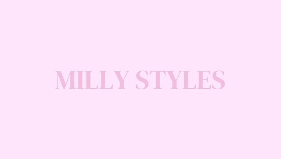 Milly Styles, bild 1