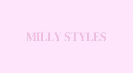 Milly Styles