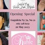 Lash'd by Sihle and Kuhle Nails - 21 Ny 79, Guguletu, Cape Town, Western Cape