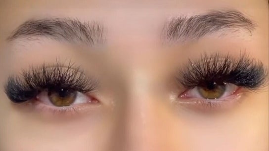 Lash Fairy
