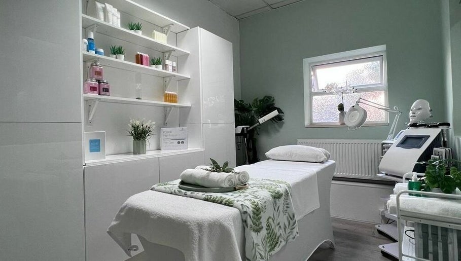 Skin and Beauty Specialists Ltd image 1