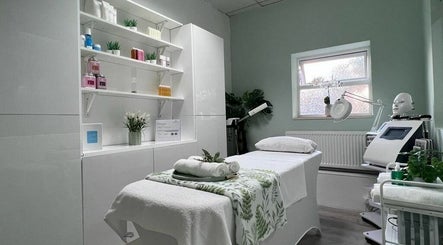 Skin and Beauty Specialists Ltd