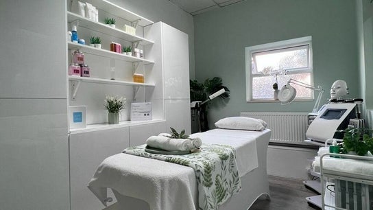 Skin and Beauty Specialists Ltd