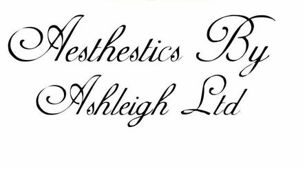 Aesthetics by Ashleigh, bild 2