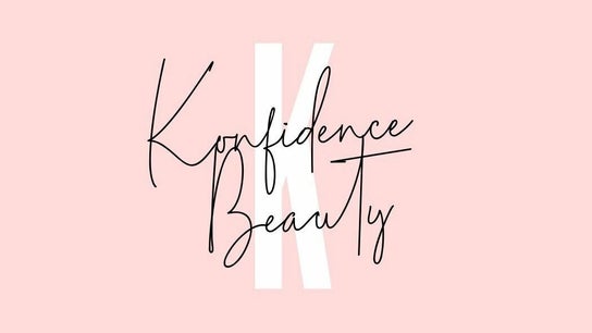 Konfidence Beauty Bar