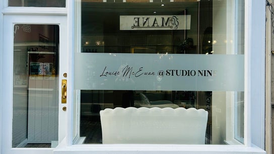 Studio Nine with Louise McEwan