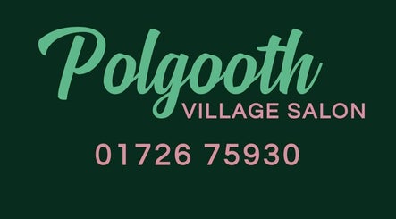 Polgooth Village Salon