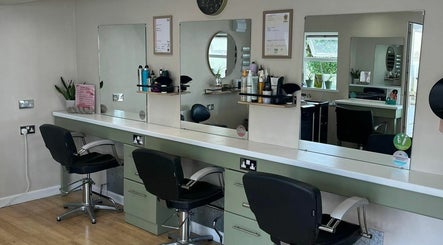 Polgooth Village Salon image 2