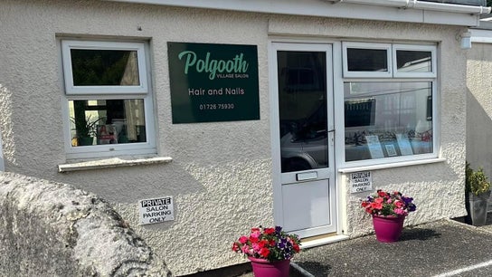 Polgooth Village Salon