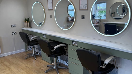 Polgooth Village Salon