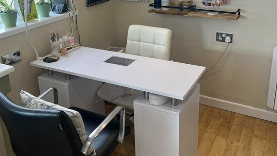 Polgooth Village Salon