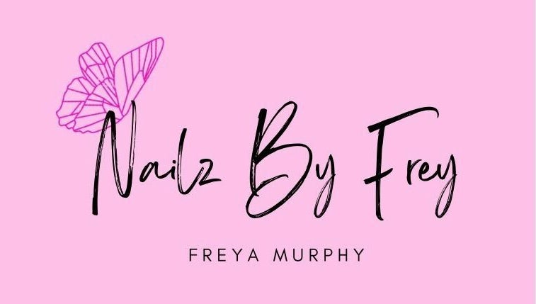 Nailz by Frey image 1