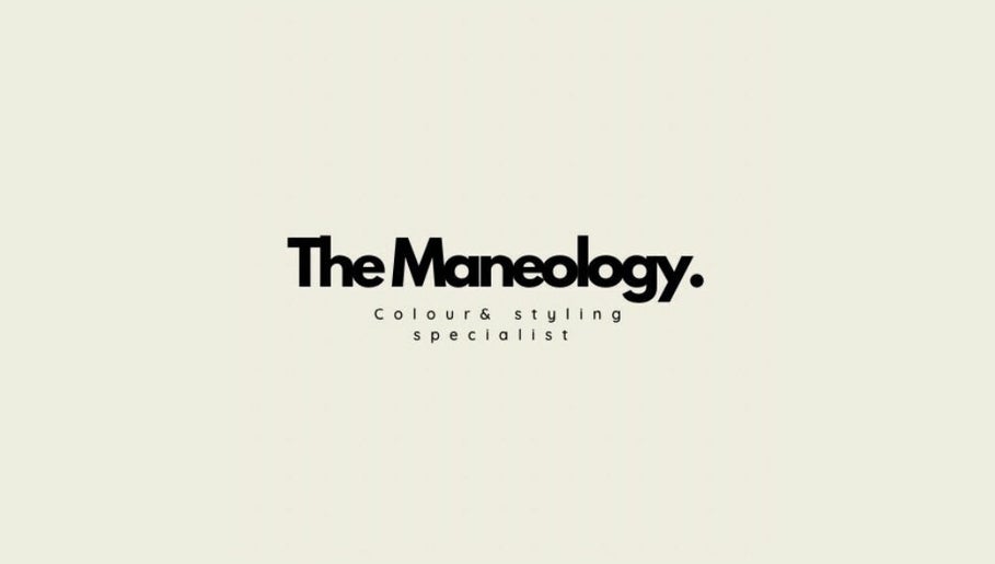 The Maneology afbeelding 1