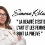 Simona Rotariu - Losanna, Chemin du Martinet 28, Chez KEOPS Fitness, Lausanne, Vaud