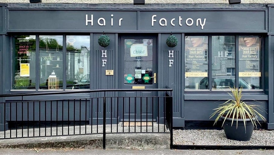 Hair Factory изображение 1