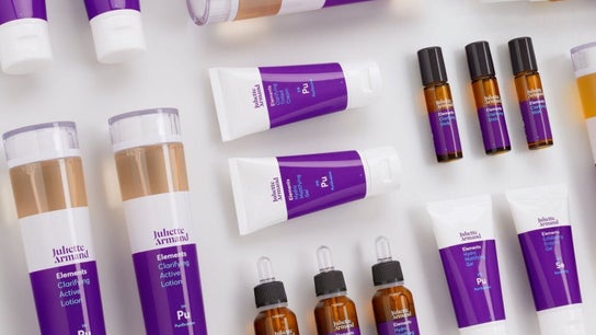 Allure Skincare & Beauty Therapy