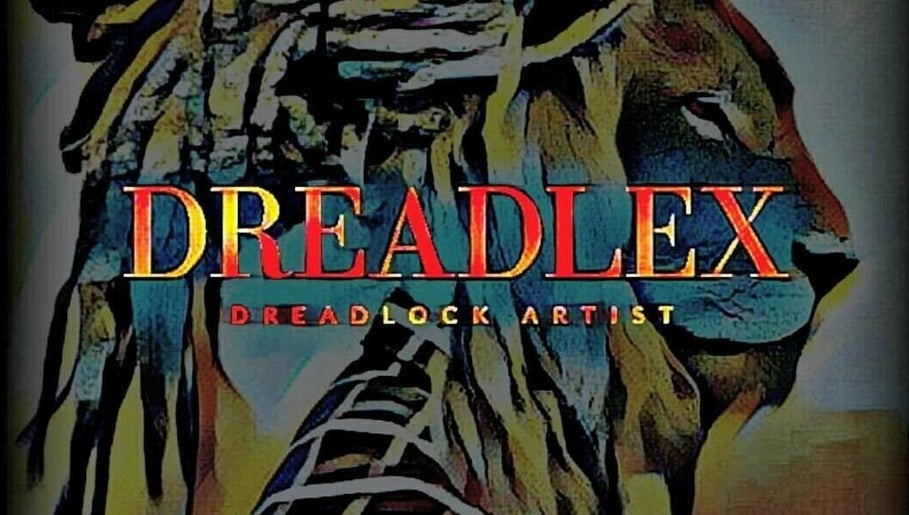 Dreadlex afbeelding 1