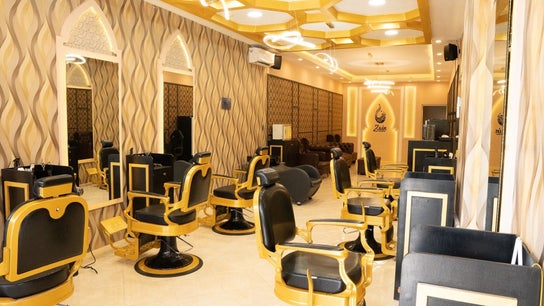 Zain Barber Seminyak Bali