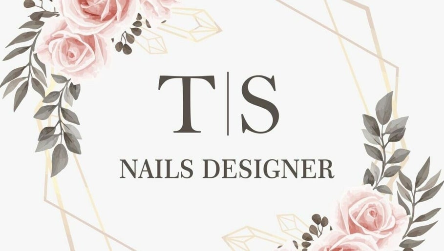 Tais Silva Nails Designer image 1