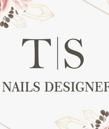 Tais Silva Nails Designer afbeelding 2