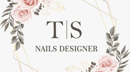 Tais Silva Nails Designer