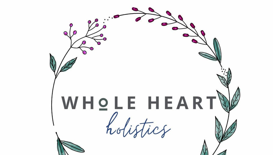 Whole Heart Holistics LLC 1paveikslėlis