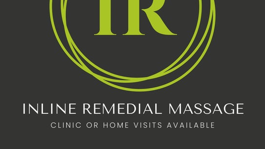 Inline Remedial Massage