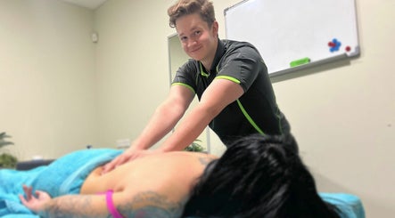 Inline Remedial Massage