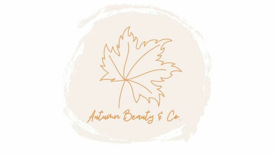 Autumn Beauty and Co.
