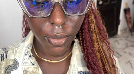 Home Made Piercings image 2